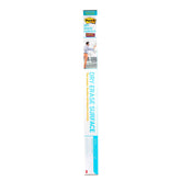 3M Post-It DEF6X4 Post-it سطح قابل للمسح الجاف 180 بوصة × 120 بوصة أبيض